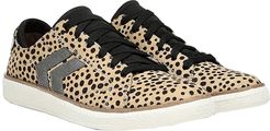 Sweet Kicks (Leopard) Women's Shoes