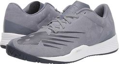 896v3 (Grey/Pigment) Men's Tennis Shoes