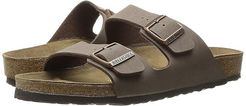 Arizona - Birkibuc (Unisex) (Mocha Birkibuc) Sandals