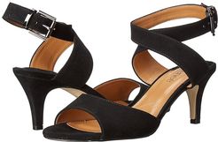 Soncino (Black) Women's Shoes