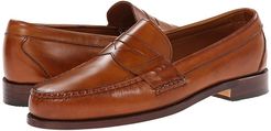 Cavanaugh (Walnut Burnished) Men's Shoes
