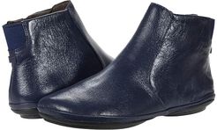 Right Nina - K400313 (Navy) Women's Shoes