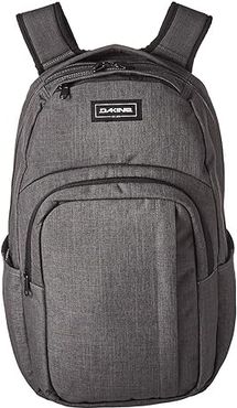 33 L Campus Large Backpack (Carbon 2) Backpack Bags