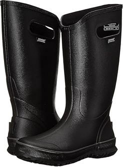 Rain Boot (Black) Men's Rain Boots