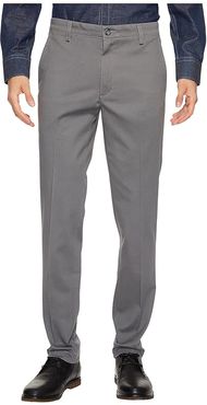 Easy Khaki Slim Fit Pants (Burma Grey) Men's Clothing