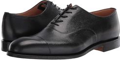 Consul 173 Oxford (Black) Men's Shoes