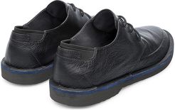 Morrys (Black 2) Men's Shoes