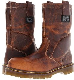 2295 Rigger (Tan Greenland) Work Pull-on Boots