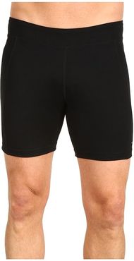 JD Short (Black) Men's Shorts