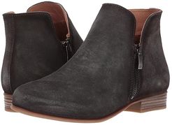 Isabella (Grey) Women's Shoes