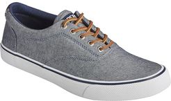 Striper II CVO Chambray (Navy) Men's Shoes