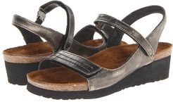 Madison (Metal Leather) Women's Shoes