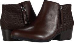 Adreena Hope (Brown Leather) Women's Boots