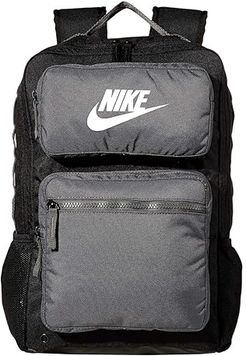 Future Pro Backpack (Little Kids/Big Kids) (Black/Iron Grey/White) Backpack Bags