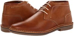 Hestonn (Tan Leather) Men's Shoes