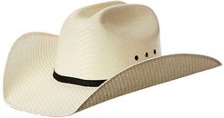 Twister Cowboy Hat (Little Kids/Big Kids) (Natural) Cowboy Hats