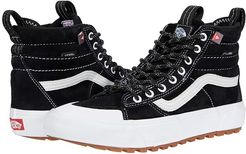 Sk8-Hi MTE 2.0 DX ((MTE) Black/True White) Men's Shoes