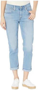 New Boyfriend (Oahu Lights) Women's Jeans