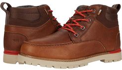 Hawthorne 2.0 (Peanut Waterproof Leather) Men's Shoes
