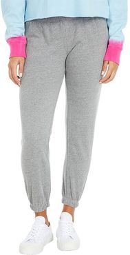 Perfect Sweatpants (Heather Grey) Women's Casual Pants