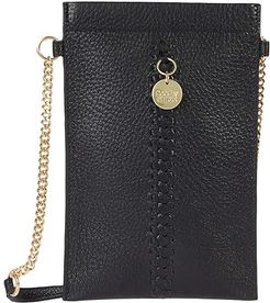 Tilda SLG (Black) Handbags