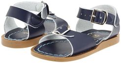 Surfer (Toddler/Little Kid) (Navy) Kid's Shoes