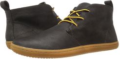 Gobi II M Leather (Dark Brown Hyde) Men's Shoes