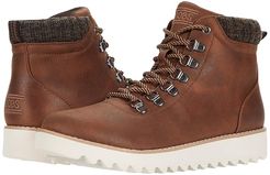 Mountain Kiss (Brown) Women's Shoes