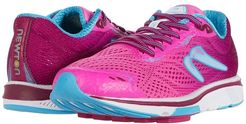 Motion 9 (Pink/Aqua) Women's Running Shoes