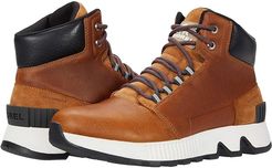 Mac Hill Mid Leather Waterproof (Elk) Men's Boots