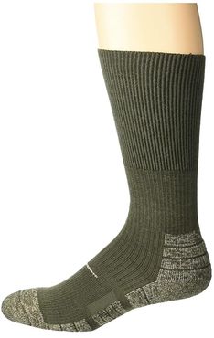 Nike Field Sock (Cargo Kahki/Khaki) Crew Cut Socks Shoes