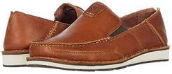 Eco Cruiser (Butterscotch) Men's Shoes