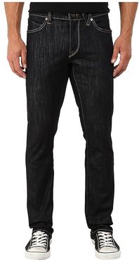 Vorta Denim (Rinse) Men's Jeans