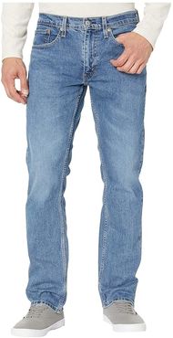 559 Relaxed Straight (Aloe Subtle) Men's Jeans