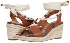 Riva (Tan) Women's Sandals