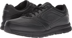 Nampa (Black) Men's Lace up casual Shoes