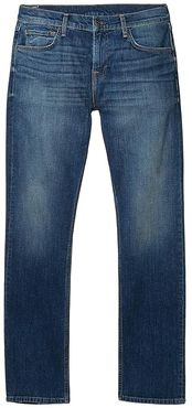 The Straight Tapered (Fulton) Men's Jeans