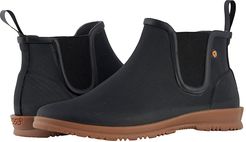 Sweetpea Boots (Black) Women's Rain Boots