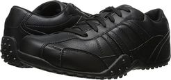 Elston (Black) Men's Work Boots