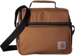 Deluxe Lunch Cooler (Carhartt/Brown) Handbags