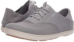 Nohea Moku (Sharkskin/Sharkskin) Men's Shoes