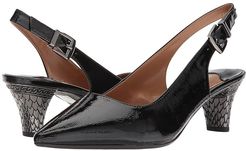 Mayetta (Black) High Heels