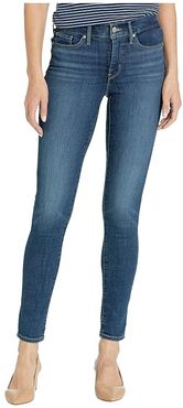 311 Shaping Skinny (Maui Views) Women's Jeans