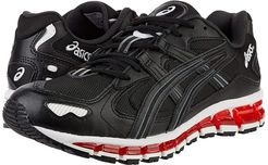 Gel-Kayano 5 360 (Black/Black) Men's Shoes