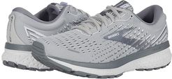 Ghost 13 (Alloy/Oyster/White) Women's Running Shoes