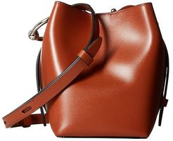 Kate Mini Bucket (Acorn) Handbags