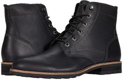 Clayburn (Black) Men's Shoes