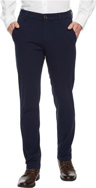 Slim Fit Workday Khaki Smart 360 Flex Pants (Pembroke) Men's Clothing