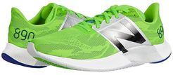 FuelCell 890v8 (Energy Lime/Silver) Men's Shoes