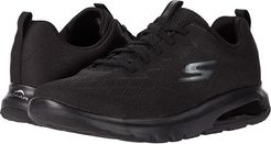 Go Walk Air - Nitro (Black) Men's Shoes